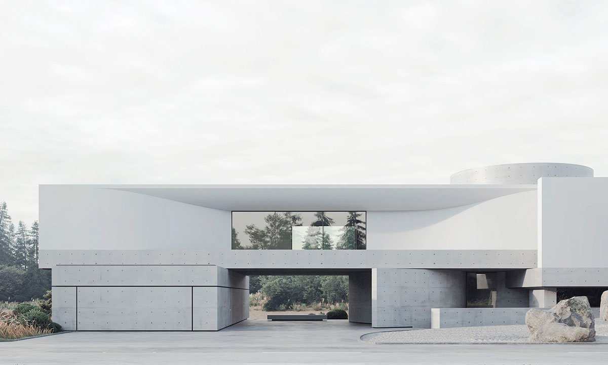 Viter House | Sergey Makhno Architects