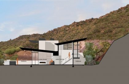 Cholla Vista | Kendle Design Collaborative