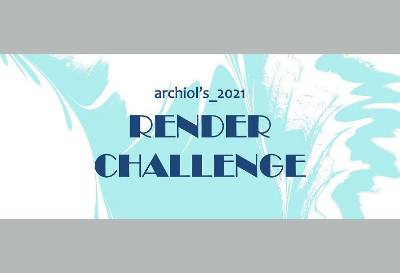 Result Announced | Architecture Render Challenge
