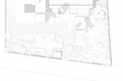 Shanti Sadan | Between Spaces