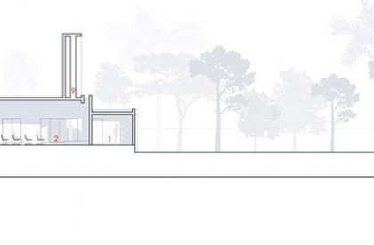 Shanti Sadan | Between Spaces