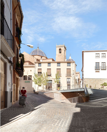 The Winning Projects Of The Fifth Edition Of The European Award For Architectural Heritage Intervention