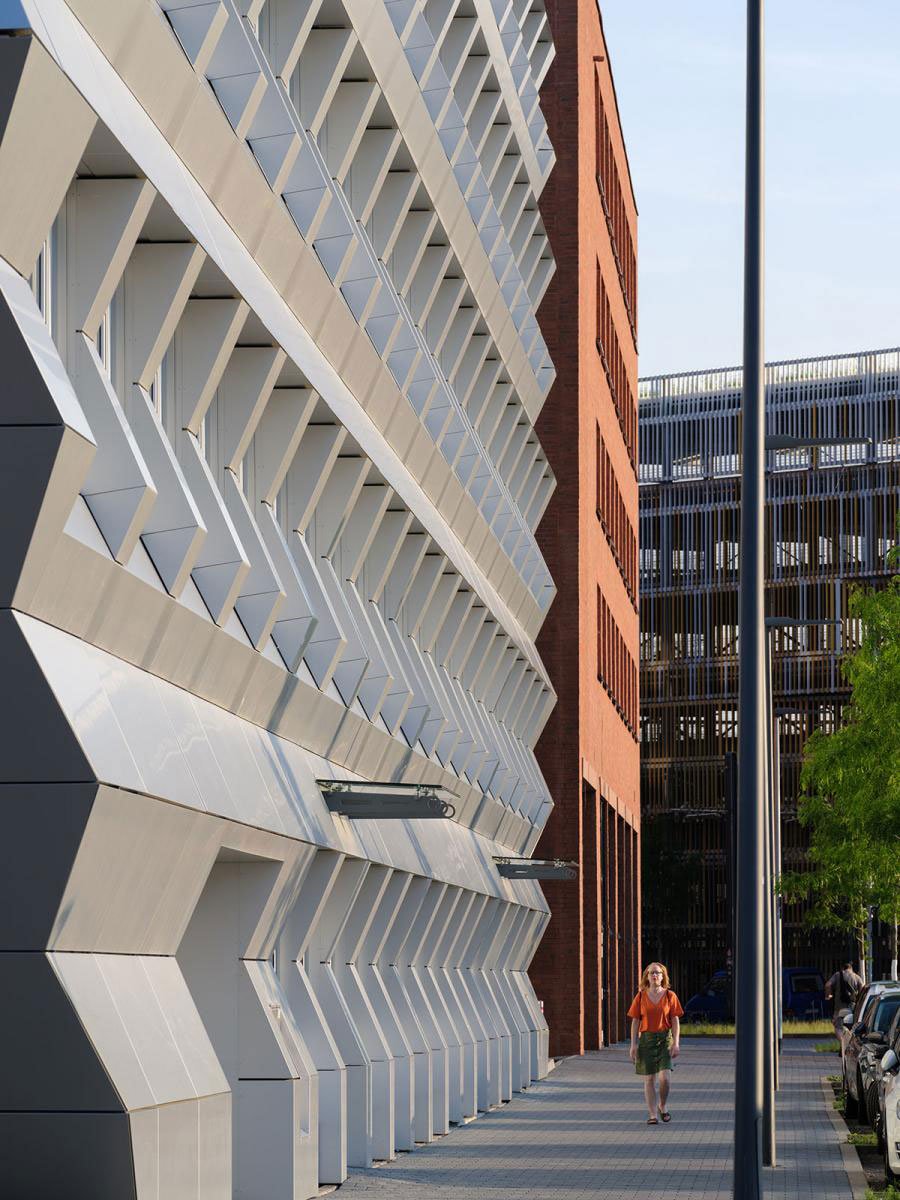 Zig Zag | MVRDV