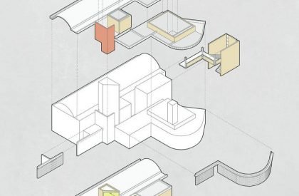 Shanti Sadan | Between Spaces