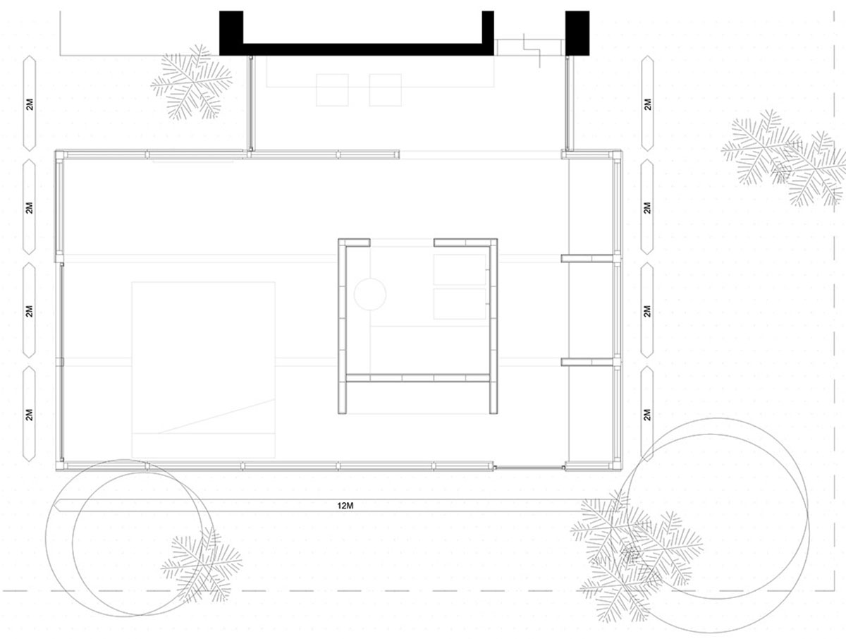 EH – 458 | Parada Cantilo Estudio