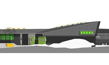 Botha’s Halte Primary School | Meyer & Associates