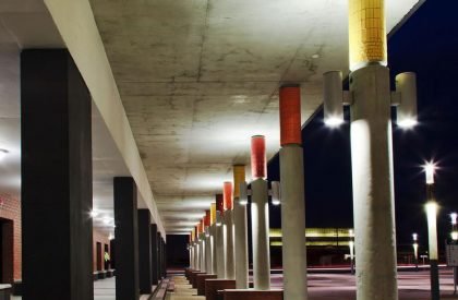 Kuyasa Public Transport Interchange | Meyer & Associates Architects