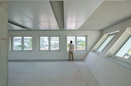 Zig Zag | MVRDV