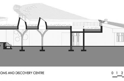 Botha’s Halte Primary School | Meyer & Associates