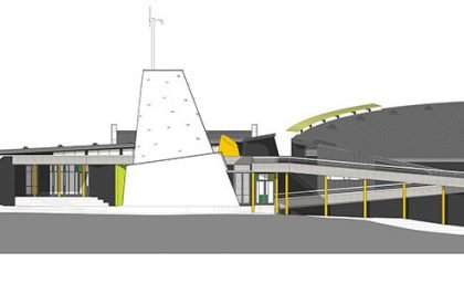 Botha’s Halte Primary School | Meyer & Associates