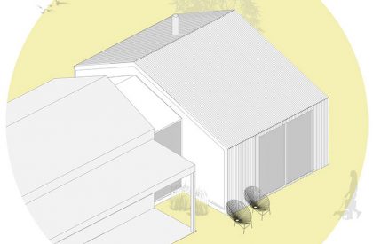 EH – 458 | Parada Cantilo Estudio