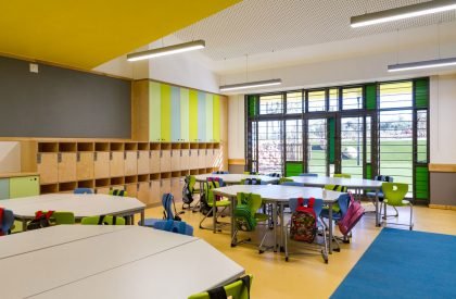 Botha’s Halte Primary School | Meyer & Associates