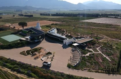Botha’s Halte Primary School | Meyer & Associates