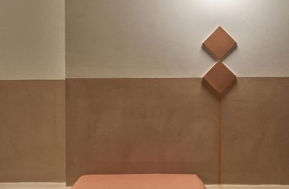Be Green | HORMA Estudio