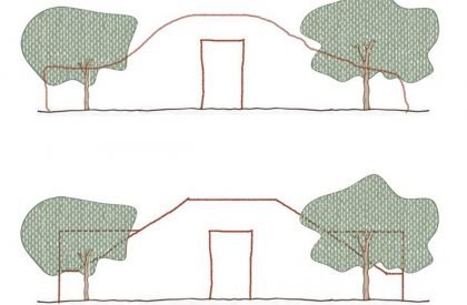 Business Centrum – Sales Pavilion | Playball studio