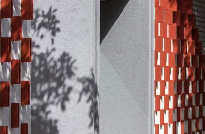 Business Centrum – Sales Pavilion | Playball studio