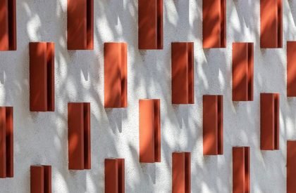 Business Centrum – Sales Pavilion | Playball studio