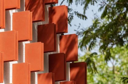 Business Centrum – Sales Pavilion | Playball studio