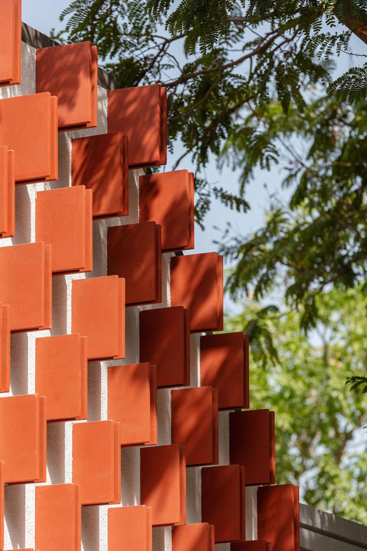 Business Centrum – Sales Pavilion | Playball studio