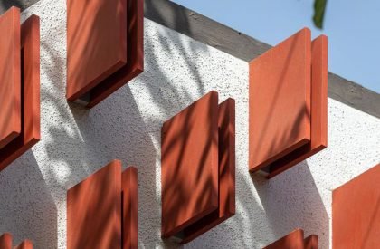 Business Centrum – Sales Pavilion | Playball studio