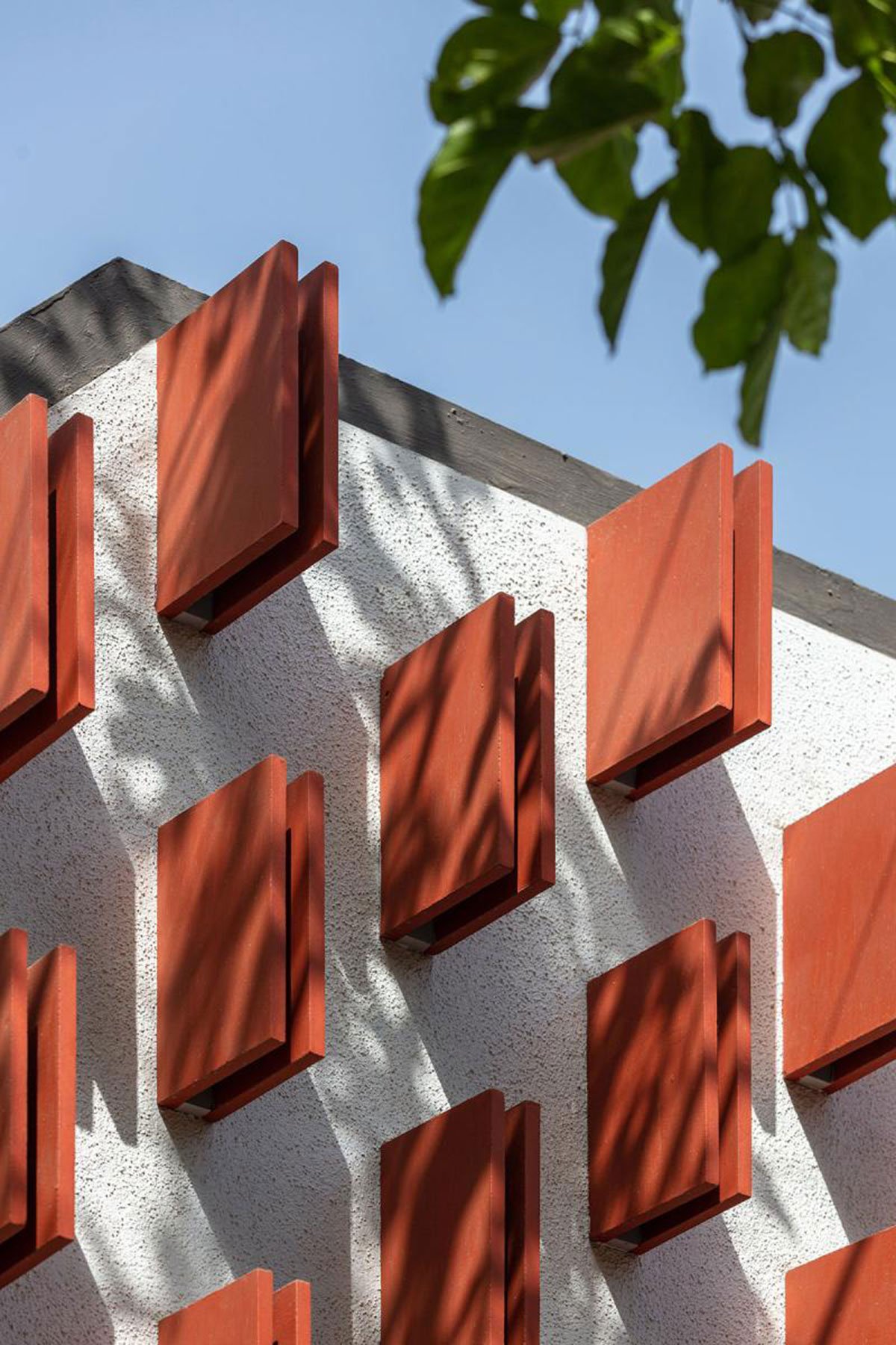 Business Centrum – Sales Pavilion | Playball studio