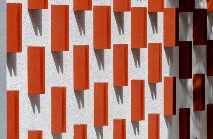 Business Centrum – Sales Pavilion | Playball studio