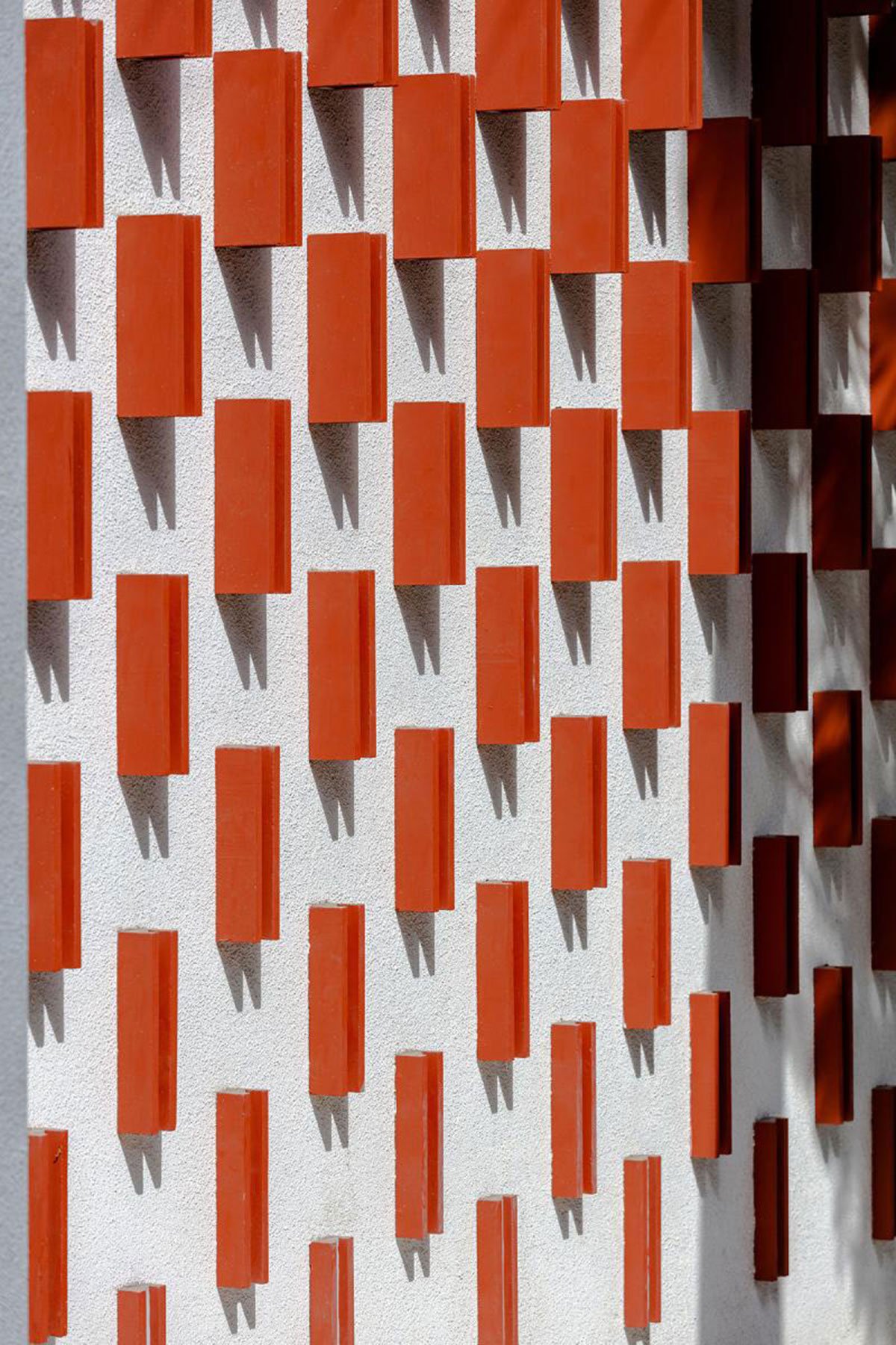 Business Centrum – Sales Pavilion | Playball studio