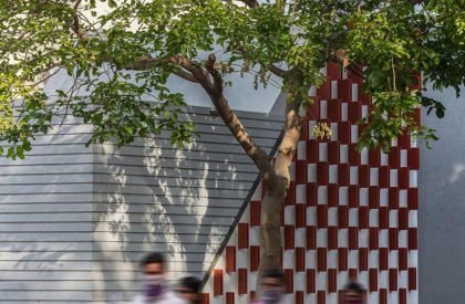 Business Centrum – Sales Pavilion | Playball studio