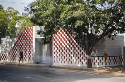 Business Centrum – Sales Pavilion | Playball studio