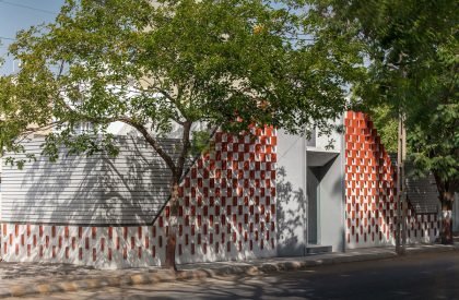 Business Centrum – Sales Pavilion | Playball studio