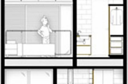 Casa Havai | Garoa + Chico Barros