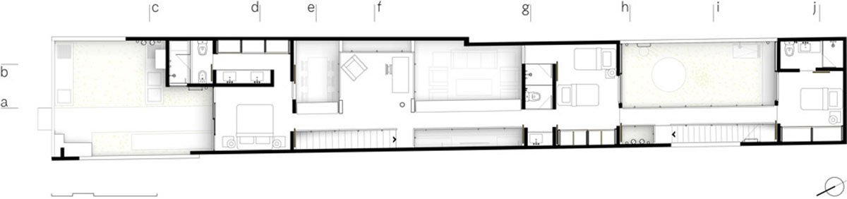 Casa Havai | Garoa + Chico Barros