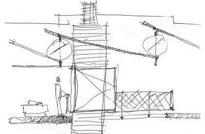 Casa Havai | Garoa + Chico Barros