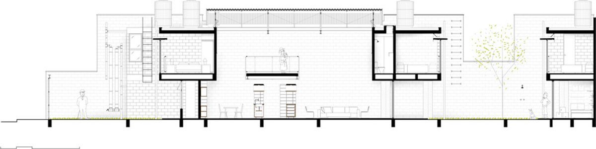 Casa Havai | Garoa + Chico Barros