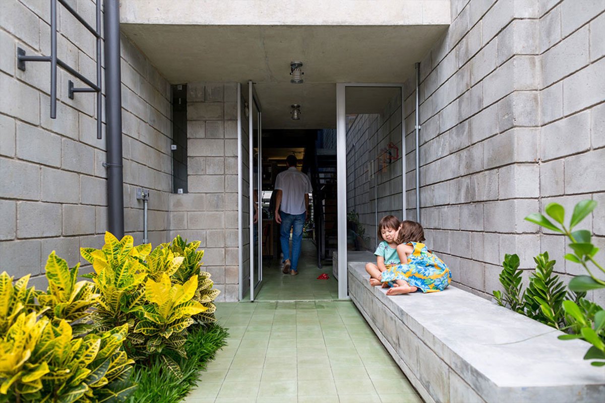 Casa Havai | Garoa + Chico Barros