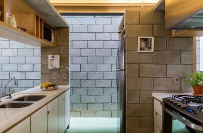 Casa Havai | Garoa + Chico Barros