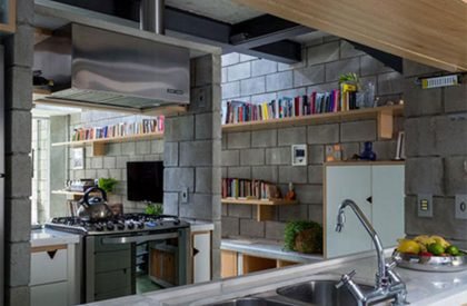 Casa Havai | Garoa + Chico Barros