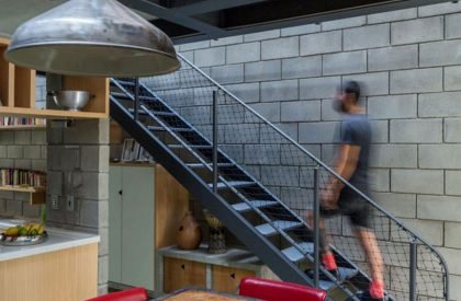 Casa Havai | Garoa + Chico Barros