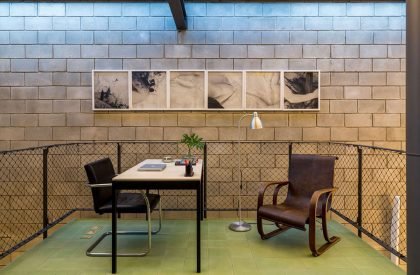 Casa Havai | Garoa + Chico Barros