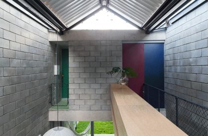 Casa Havai | Garoa + Chico Barros