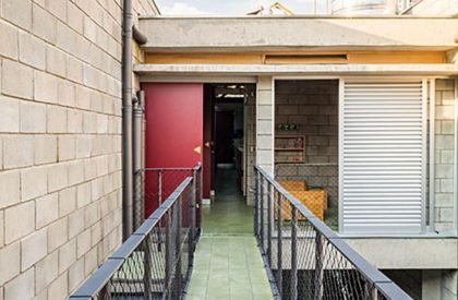 Casa Havai | Garoa + Chico Barros