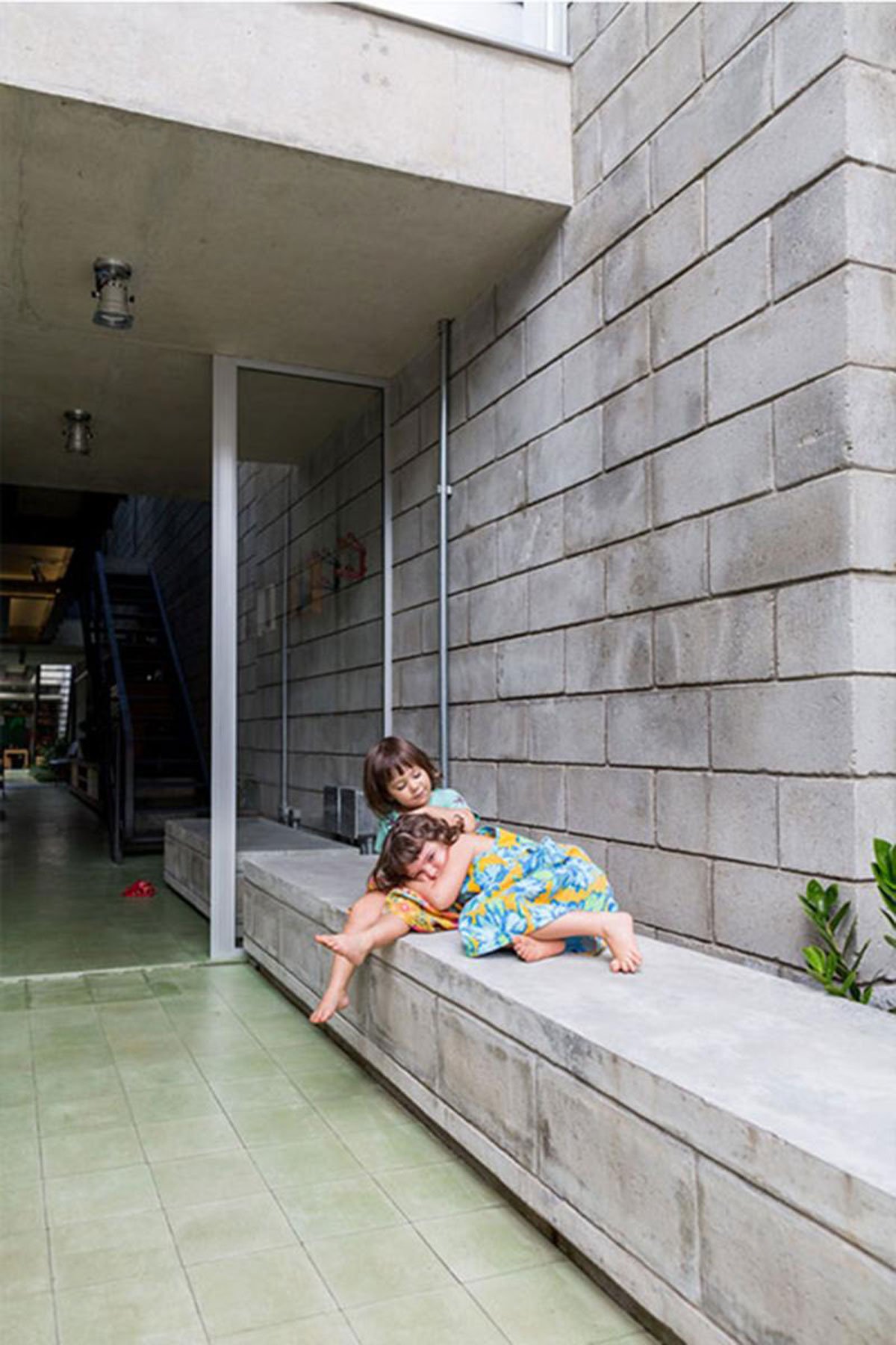 Casa Havai | Garoa + Chico Barros