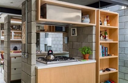 Casa Havai | Garoa + Chico Barros