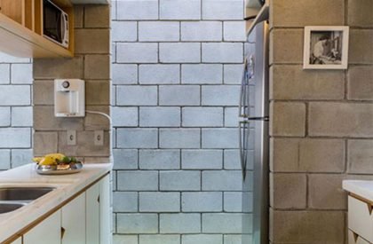 Casa Havai | Garoa + Chico Barros