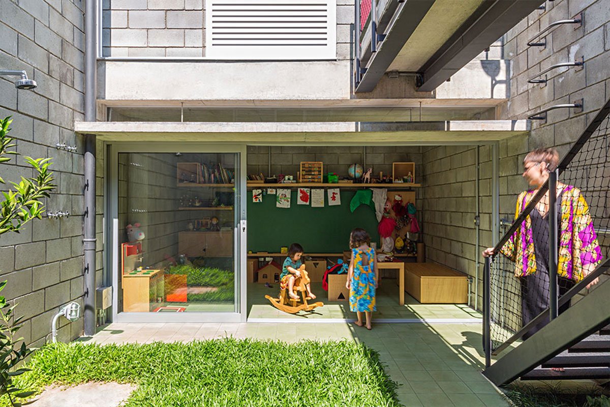 Casa Havai | Garoa + Chico Barros