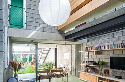 Casa Havai | Garoa + Chico Barros