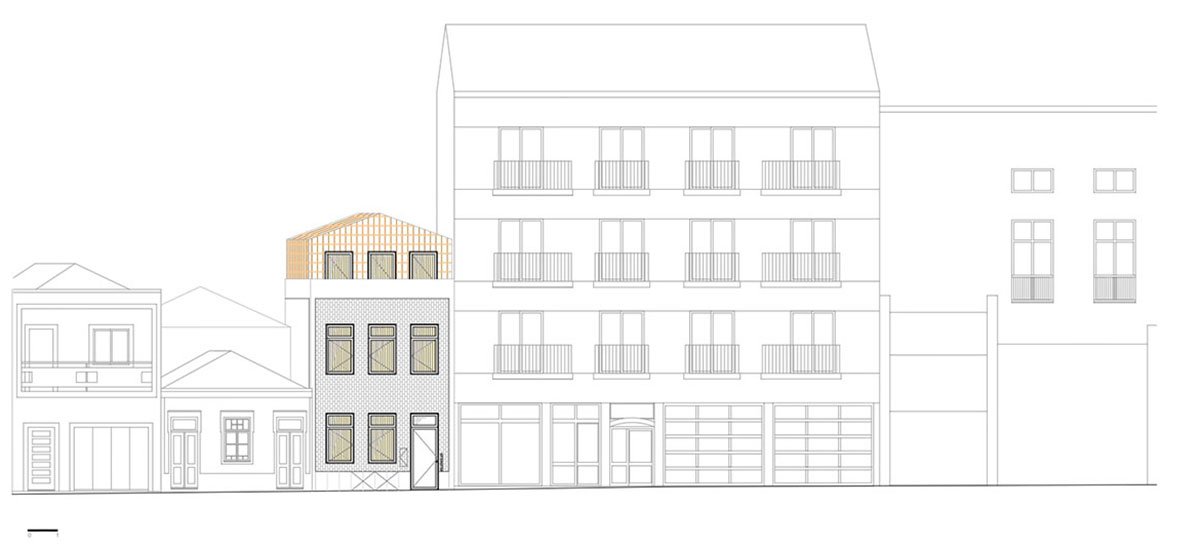 Casa S.Bartolomeu | Sónia Cruz - Arquitectura