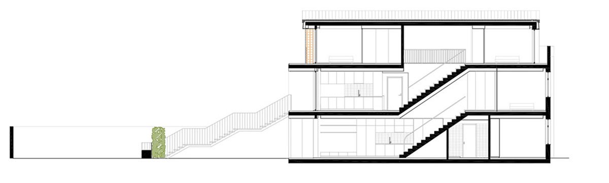 Casa S.Bartolomeu | Sónia Cruz - Arquitectura