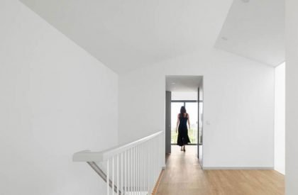Casa S.Bartolomeu | Sonia Cruz Arquitectura