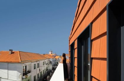 Casa S.Bartolomeu | Sonia Cruz Arquitectura